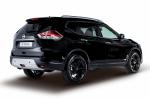 Nissan X-Trail Black Edition 2016 года